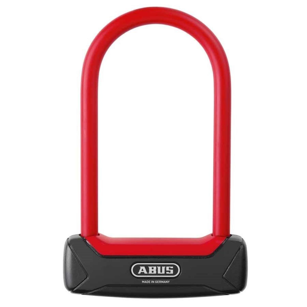 Abus Granit Plus 640/150 (Red)_