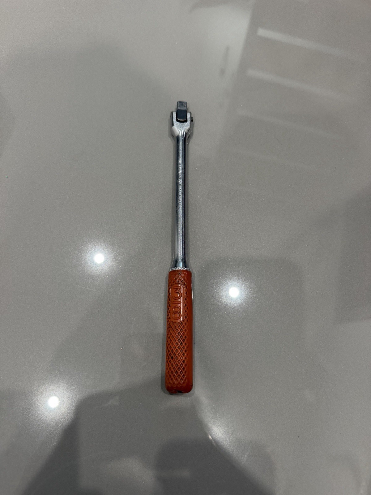 Vtg Proto Challenger 1270 3/8