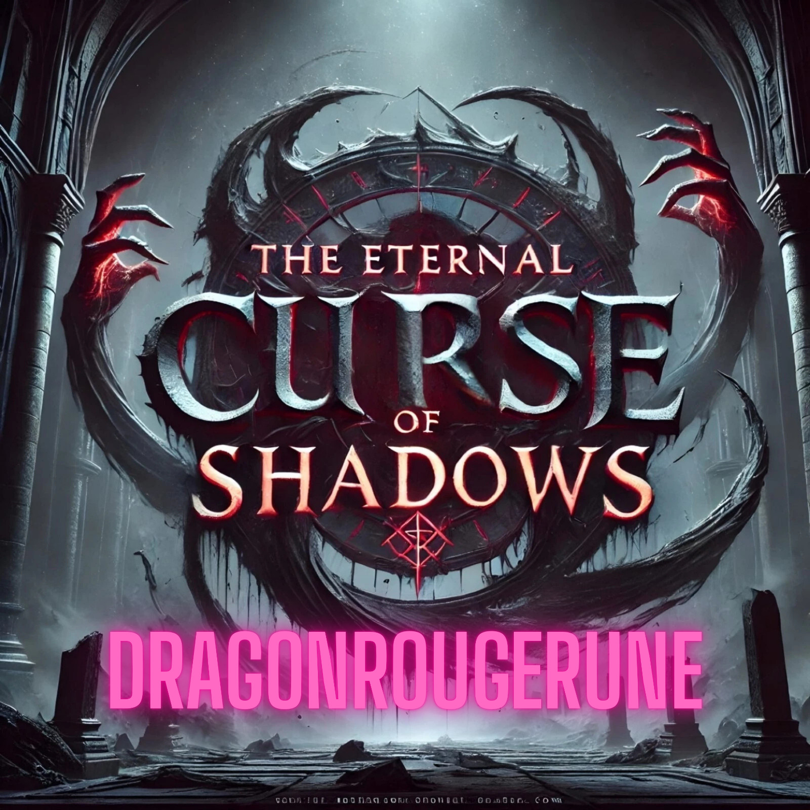 The Eternal Curse of Shadows: Chain Your Enemy to the Abyss of Darkness