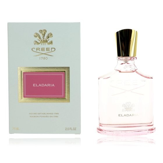 Creed Eladaria Eau de Parfum Spray 2.5 fl oz 75ml Regular Size Women's Fragrance