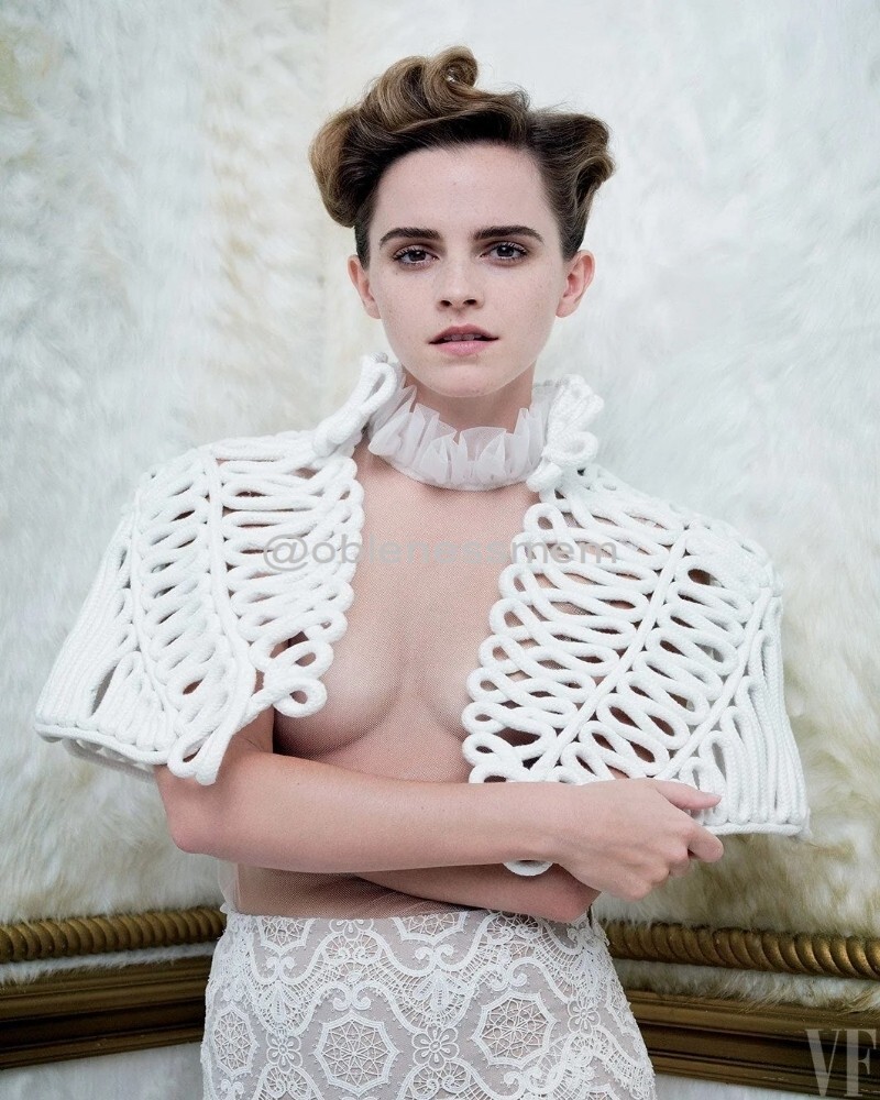 8x10 EMMA WATSON GLOSSY PHOTO photograph picture print beautiful hot sexy cute