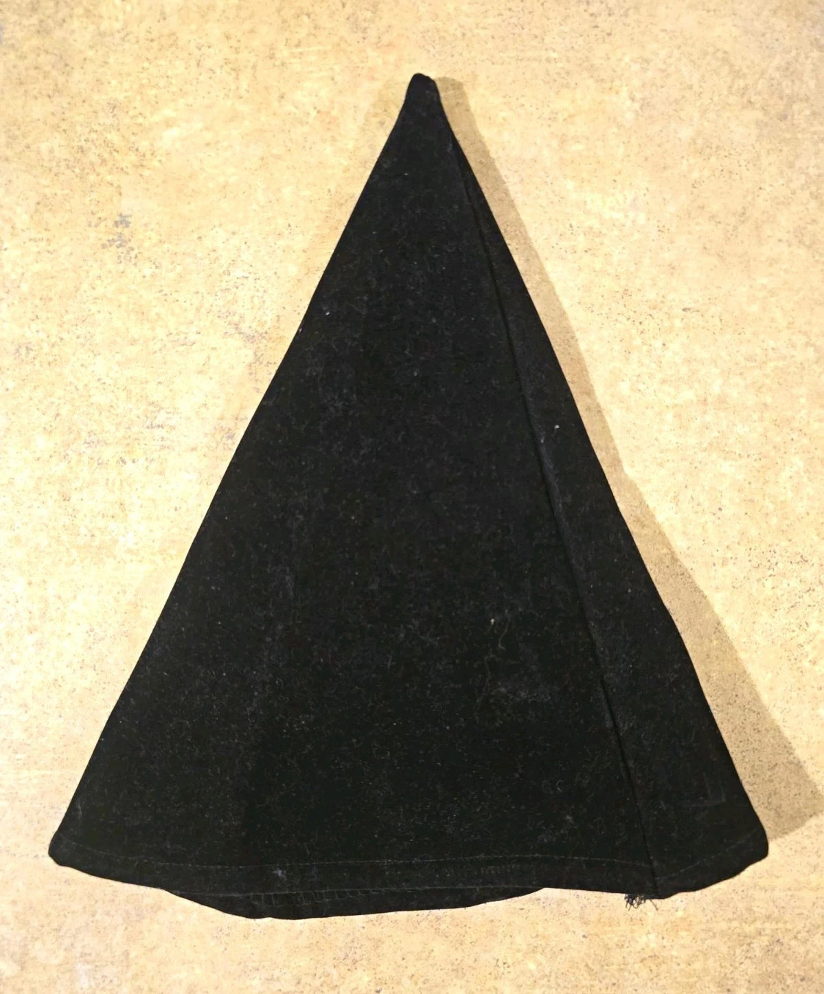 Rare Harry Potter Costume Piece Universal Orlando Florida WWoHP