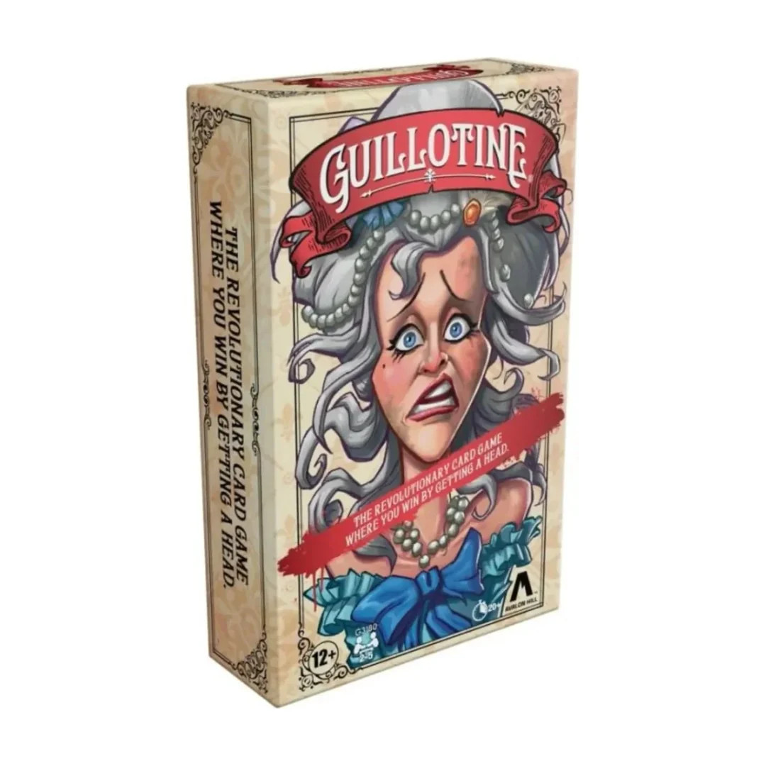 Guillotine by Hasbro