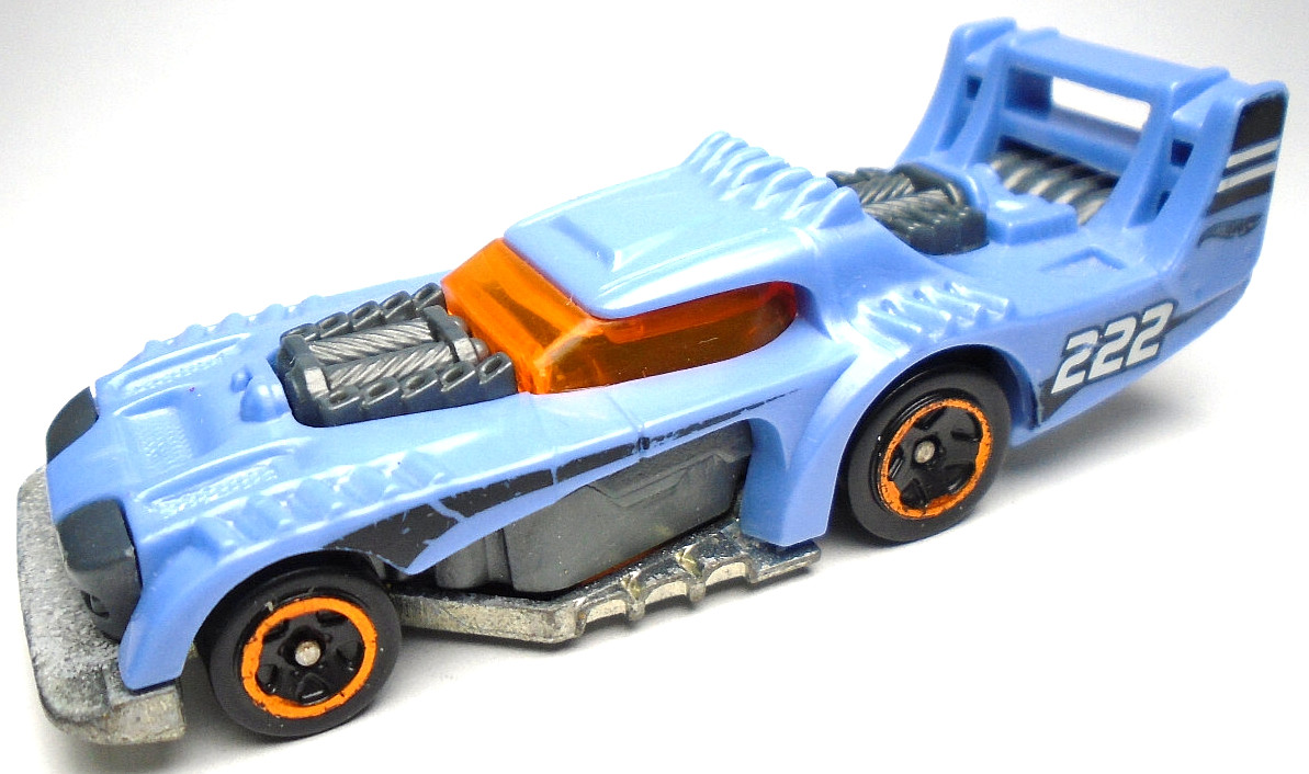 2017 HOT WHEELS TWO TIMER #222 BLUE 1:64 DIECAST 3 1/8\ 2017 HOT WHEELS TWO TIMER #222 BLUE 1:64 DIECAST 3 1/8\