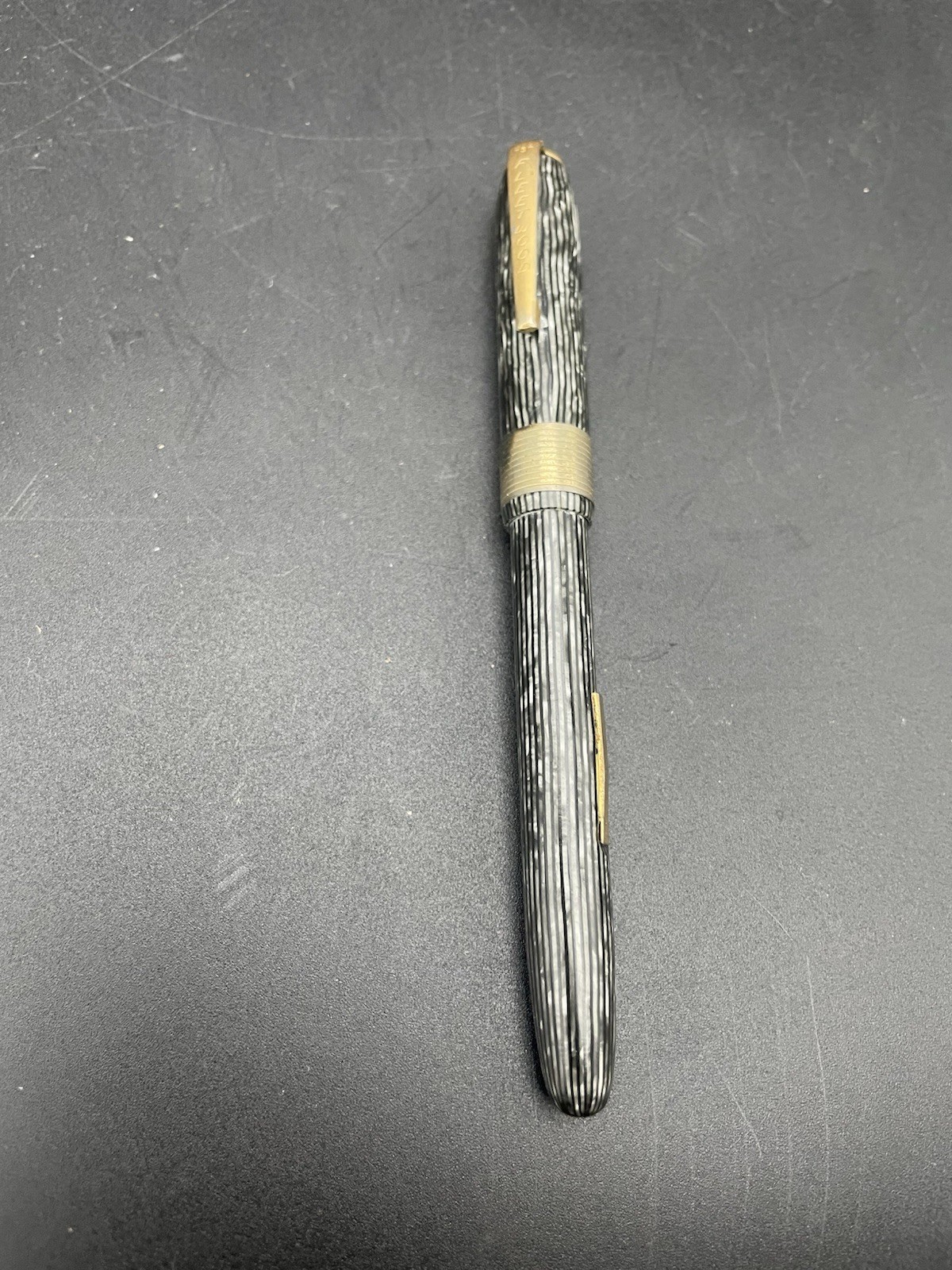 Vintage Fleetwood Fountain  Pen