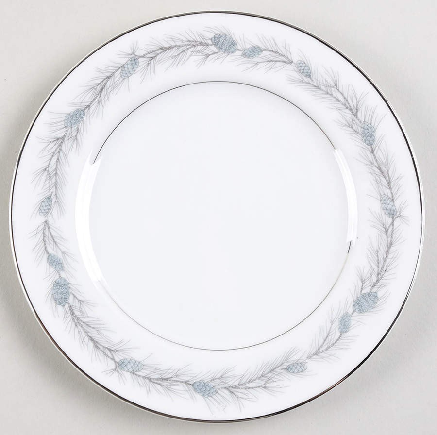 Style House Duchess Bread & Butter Plate 694395