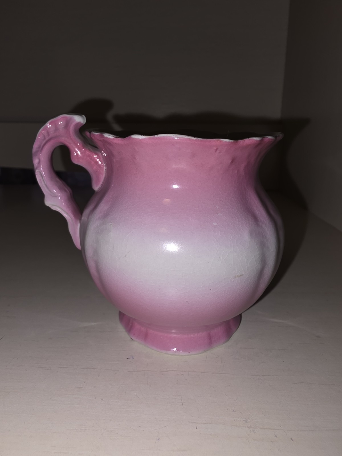 Vintage Creamer / Pitcher 3.5\