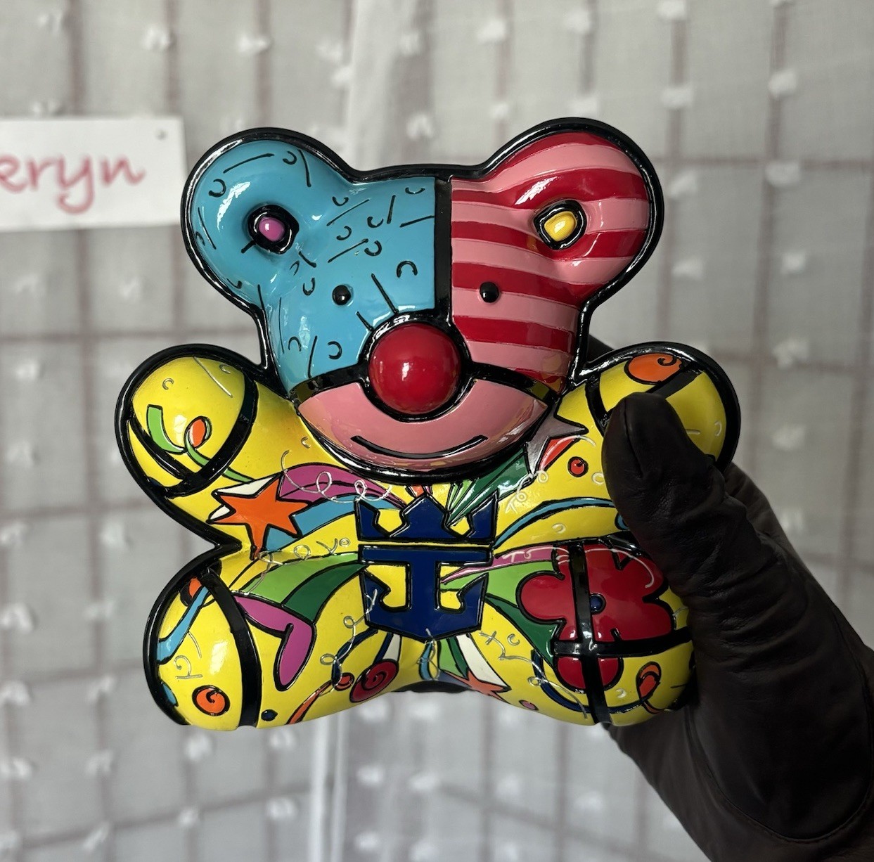 2010 Romero Britto \