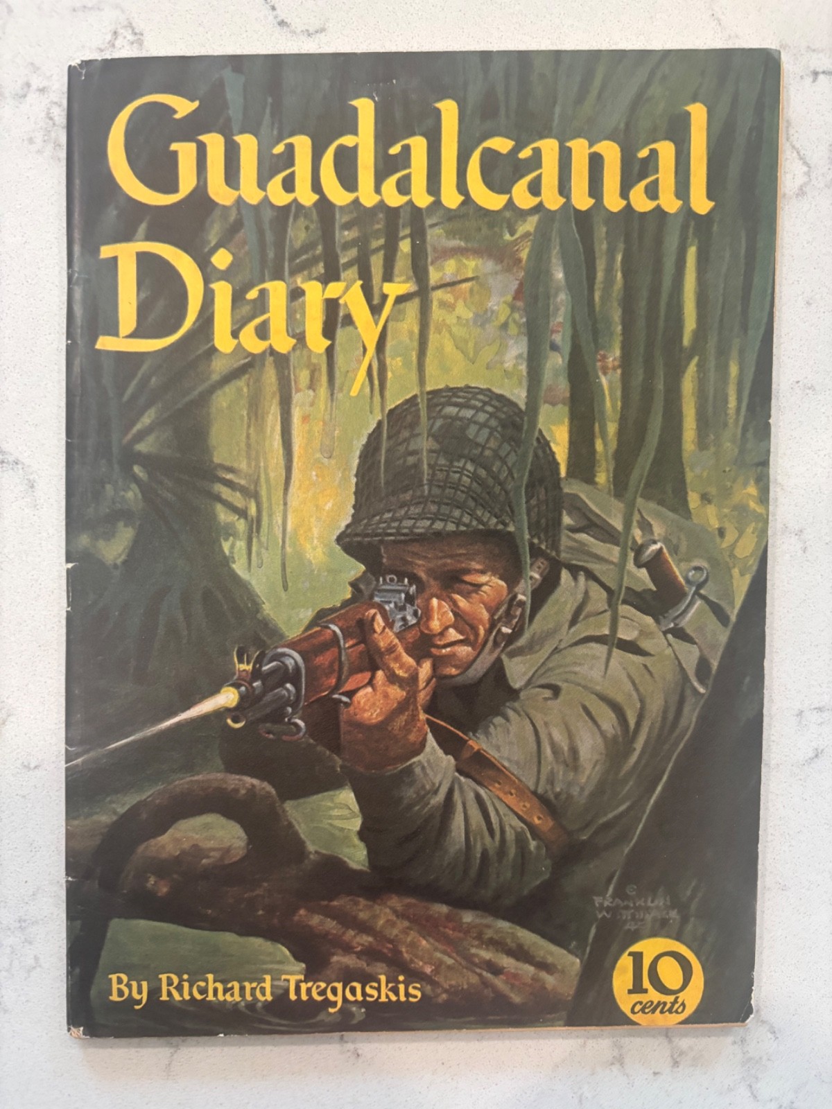 1943 American Library #2