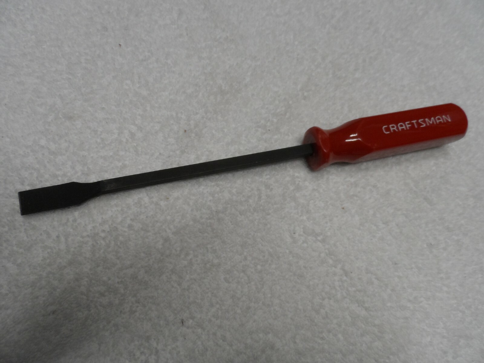 Craftsman Gasket Scraper, 1/2\