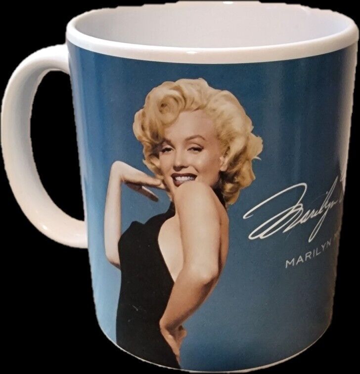 Marilyn Monroe - Vintage Mug