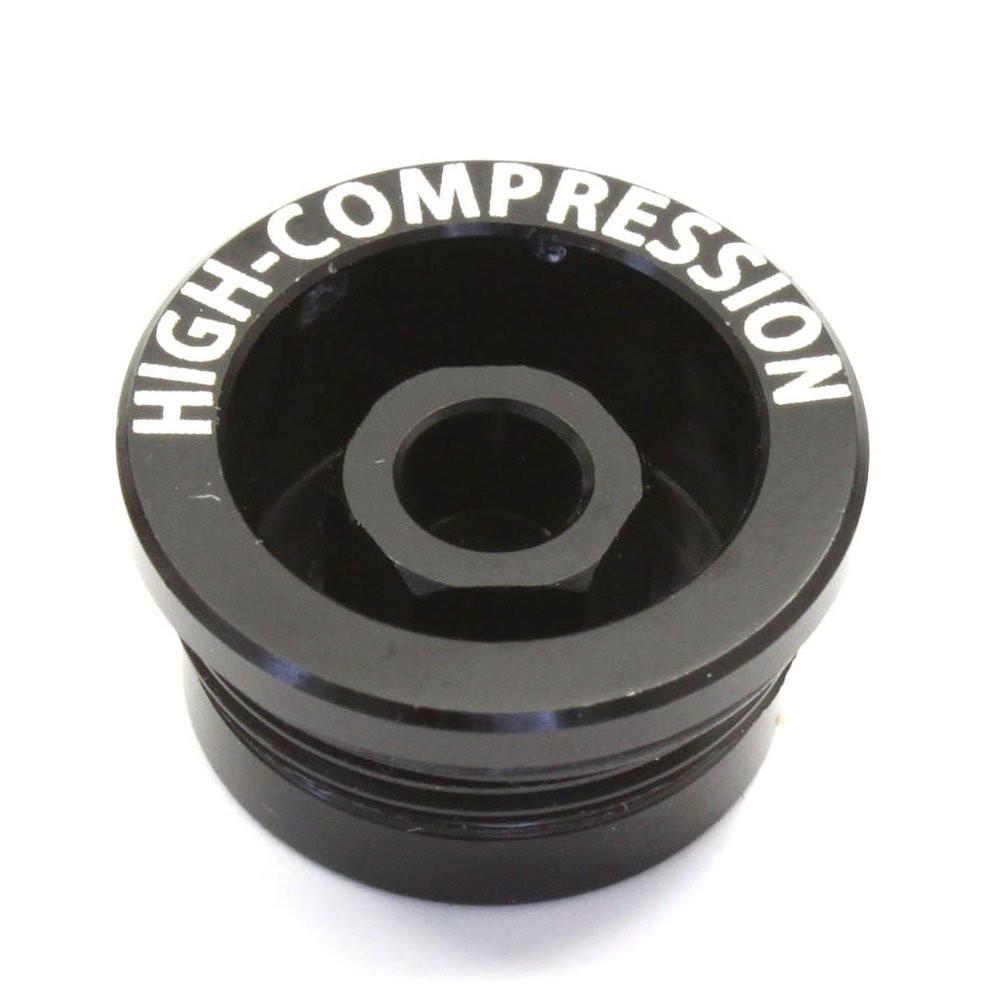 Kyosho High Compression Back Plate for SIRIO 09 (RC Model) R246-4044