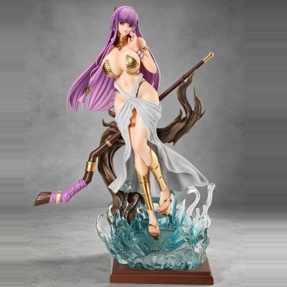 Last work Studio Fern Resin Figure Nile Whispers Frieren: Beyond Journey\'s End Last work Studio Fern Resin Figure Nile Whispers Frieren: Beyond Journey\'s End