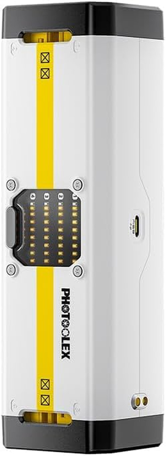BB4 4-Slot Battery Charger for LP-E6NH LP-E6P Batteries