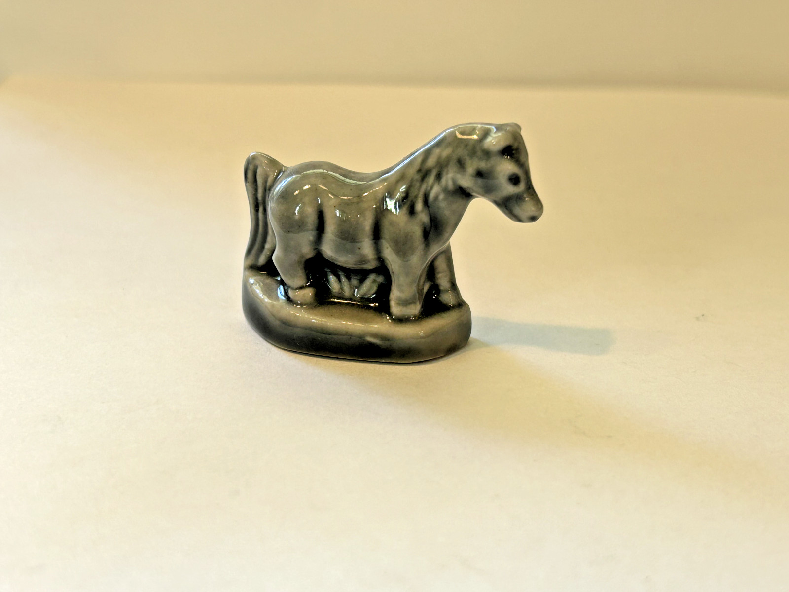 Red Rose Tea Wade England Whimsies Figurines- Domestic Pet Animals- Your Choice