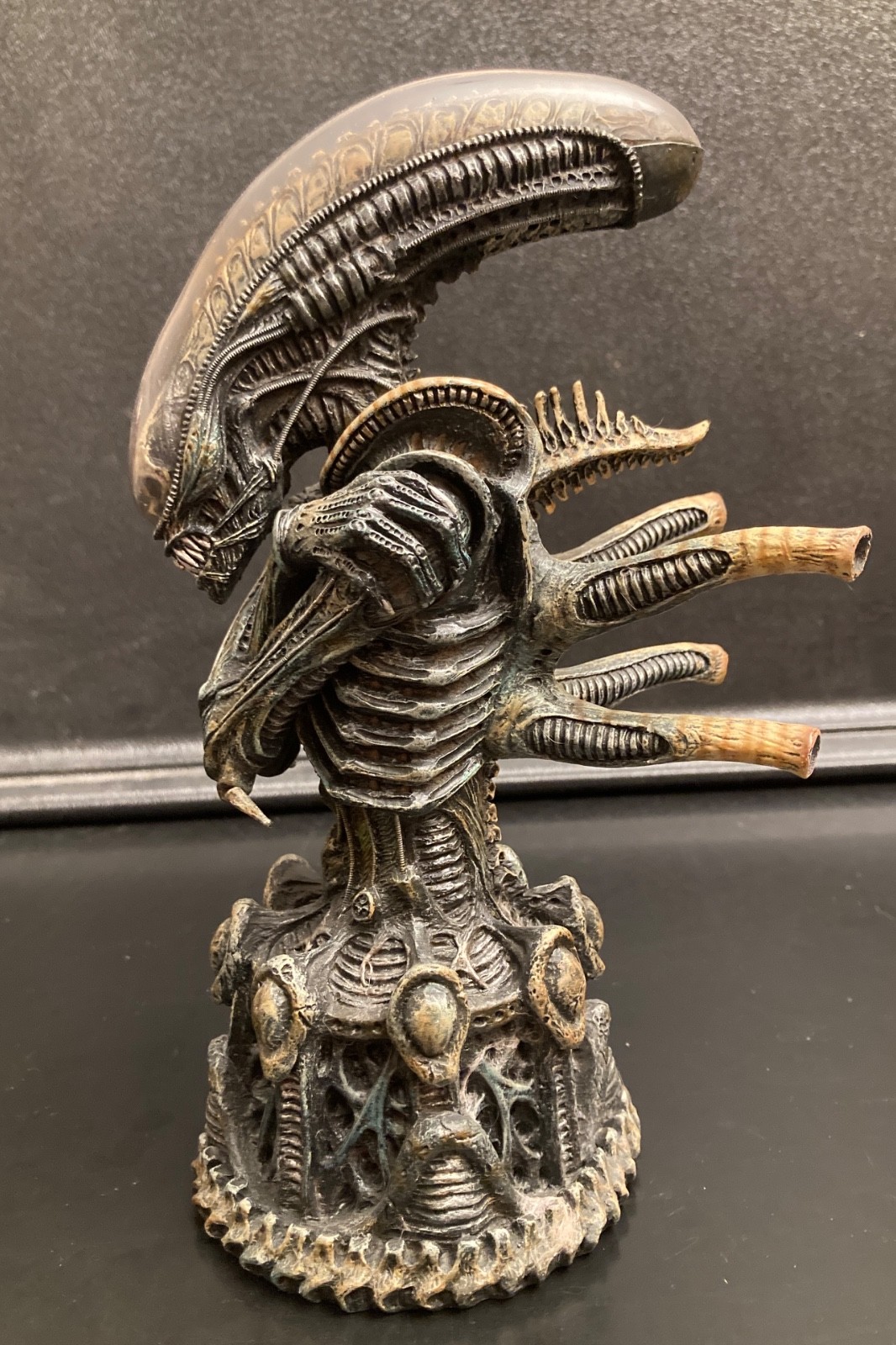 Alien Special Ed./Artist Proof Statue (Palisades/2003) **1 of only 250** Nice