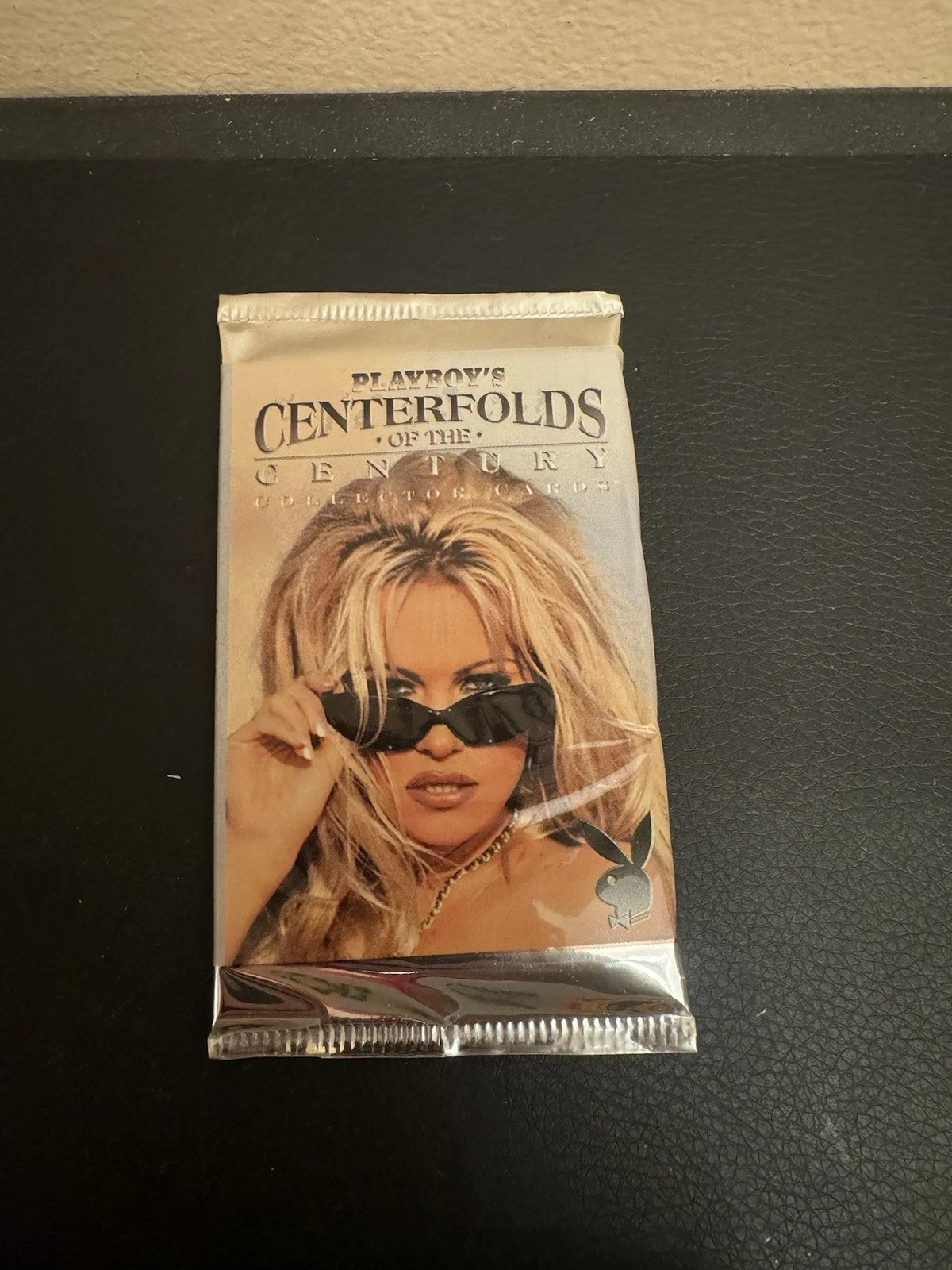 Playboy Centerfolds of the Century Factory Sealed Pack Vintage Collectible
