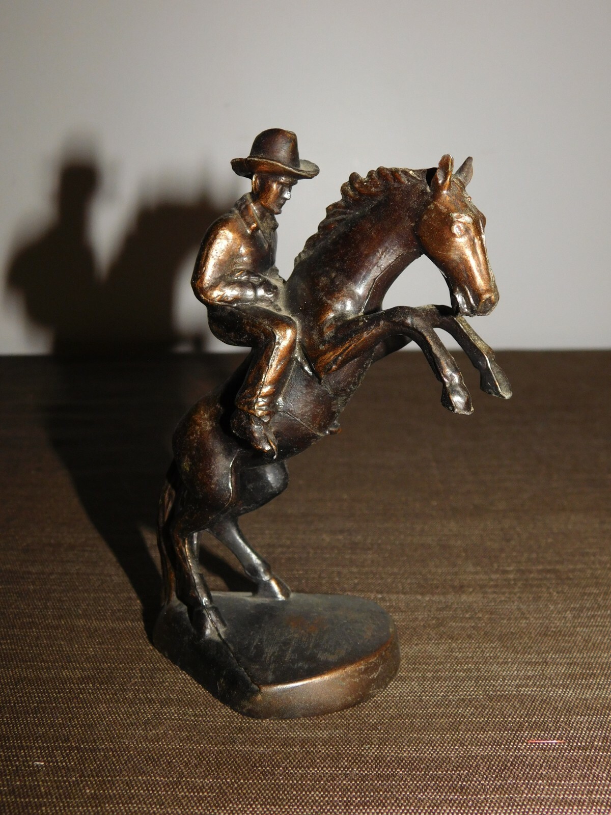 VINTAGE WESTERN 5