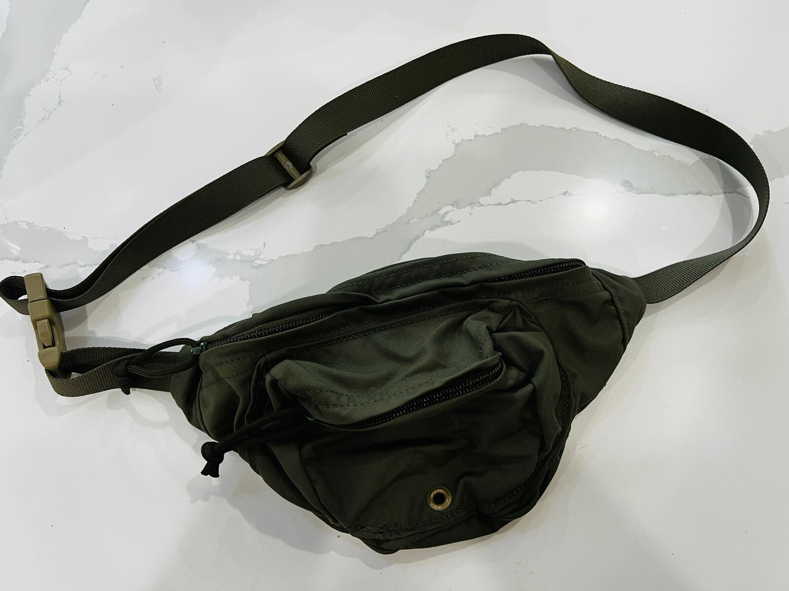 Eagle Industries Ranger Green ERB Bag Medic RLCS 75th 