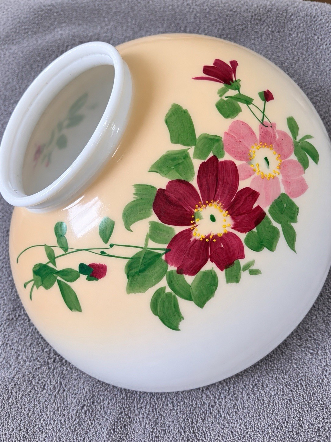 Antique Vtg 14\