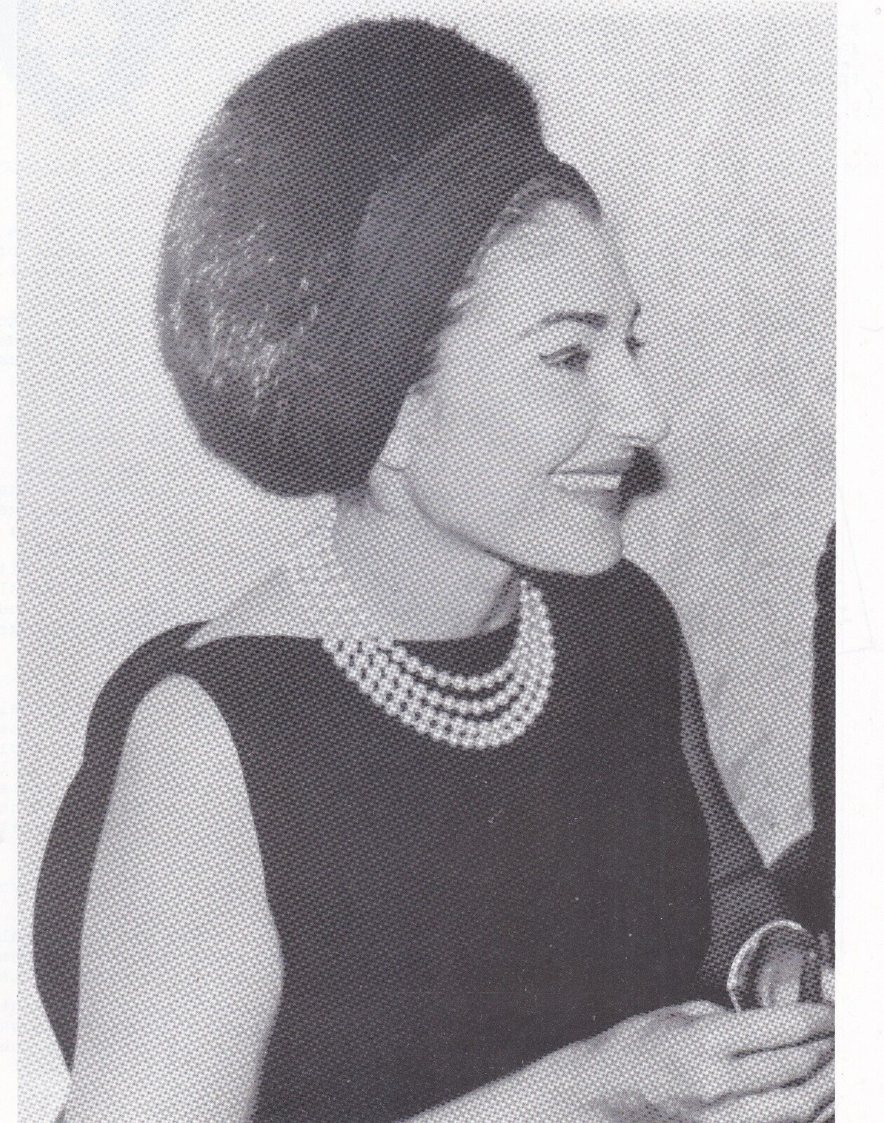 Maria Callas Circle - Magazine number 9