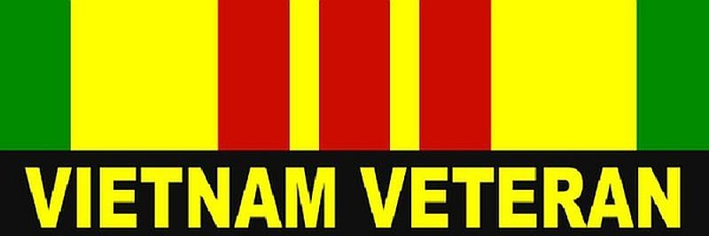 VIETNAM VETERAN 6\