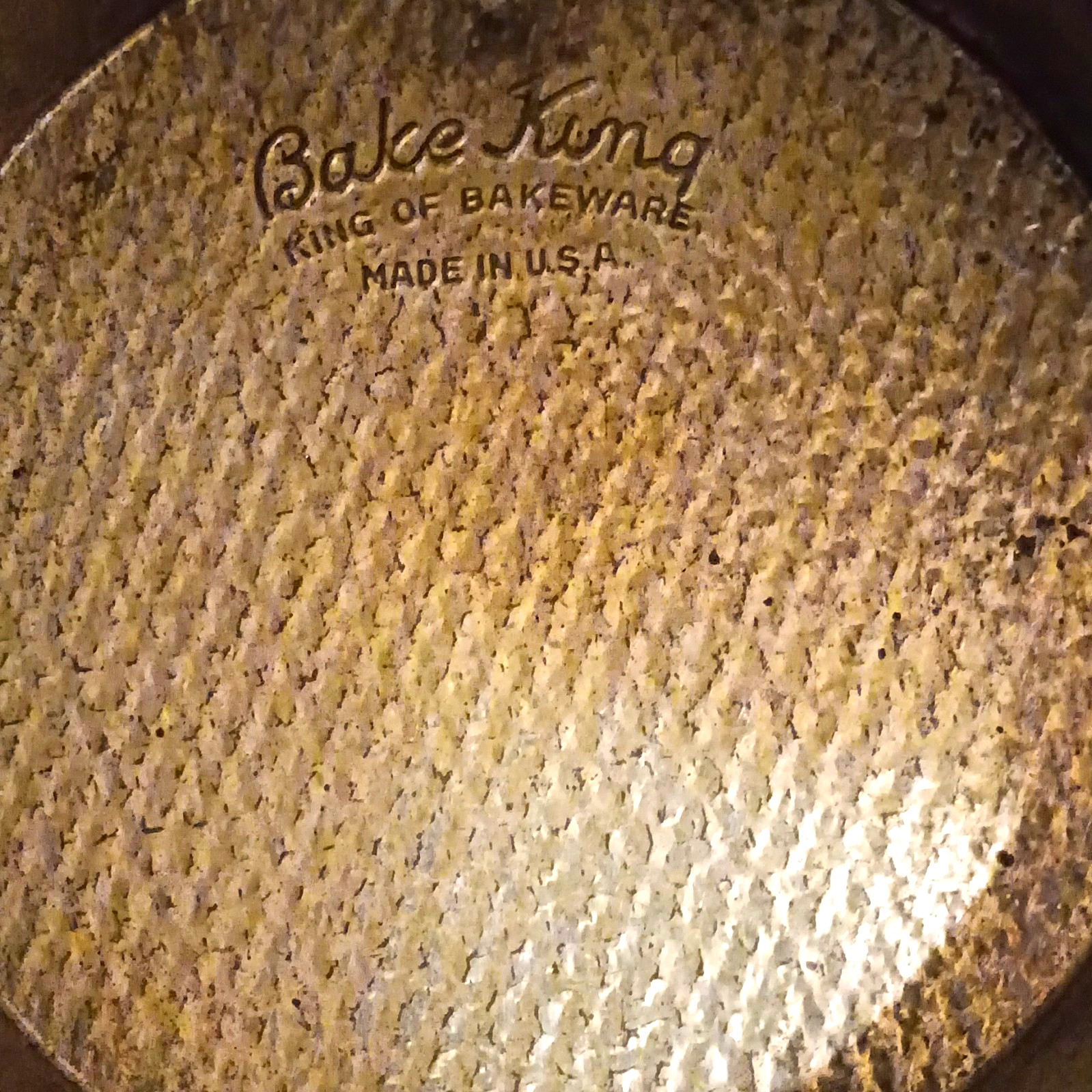 Bake King \