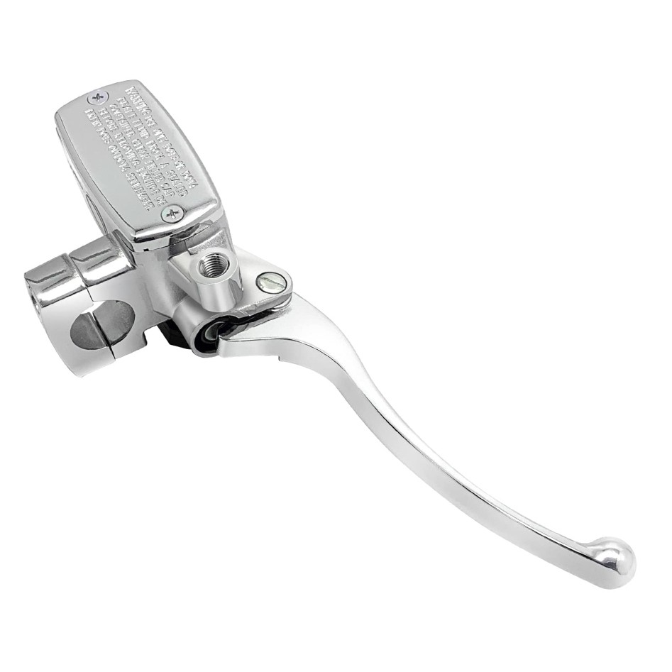 JAVIK Right Brake Master Cylinder for Honda VT600 VT750 VT1100 VT1300 VTX1300 VF