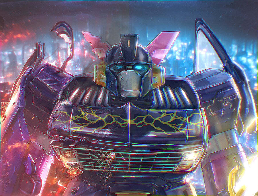 TRANSFORMERS #20 (2025) TIAGO DA SILVA SHREADHEAD VIRGIN CONNECTING VARIANT SET