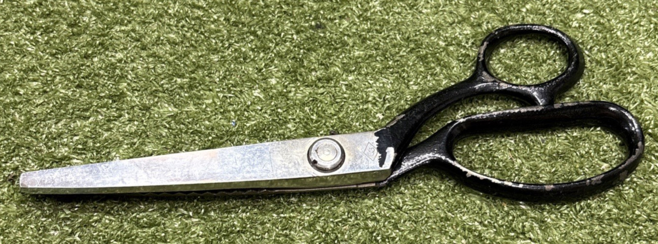 VTG CG Pinking Shears 9\