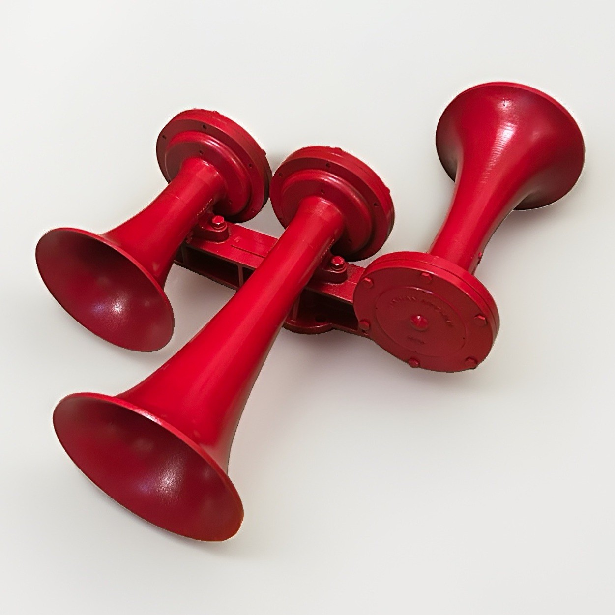 Nathan Airchime K3L Authentic Train Air Horn