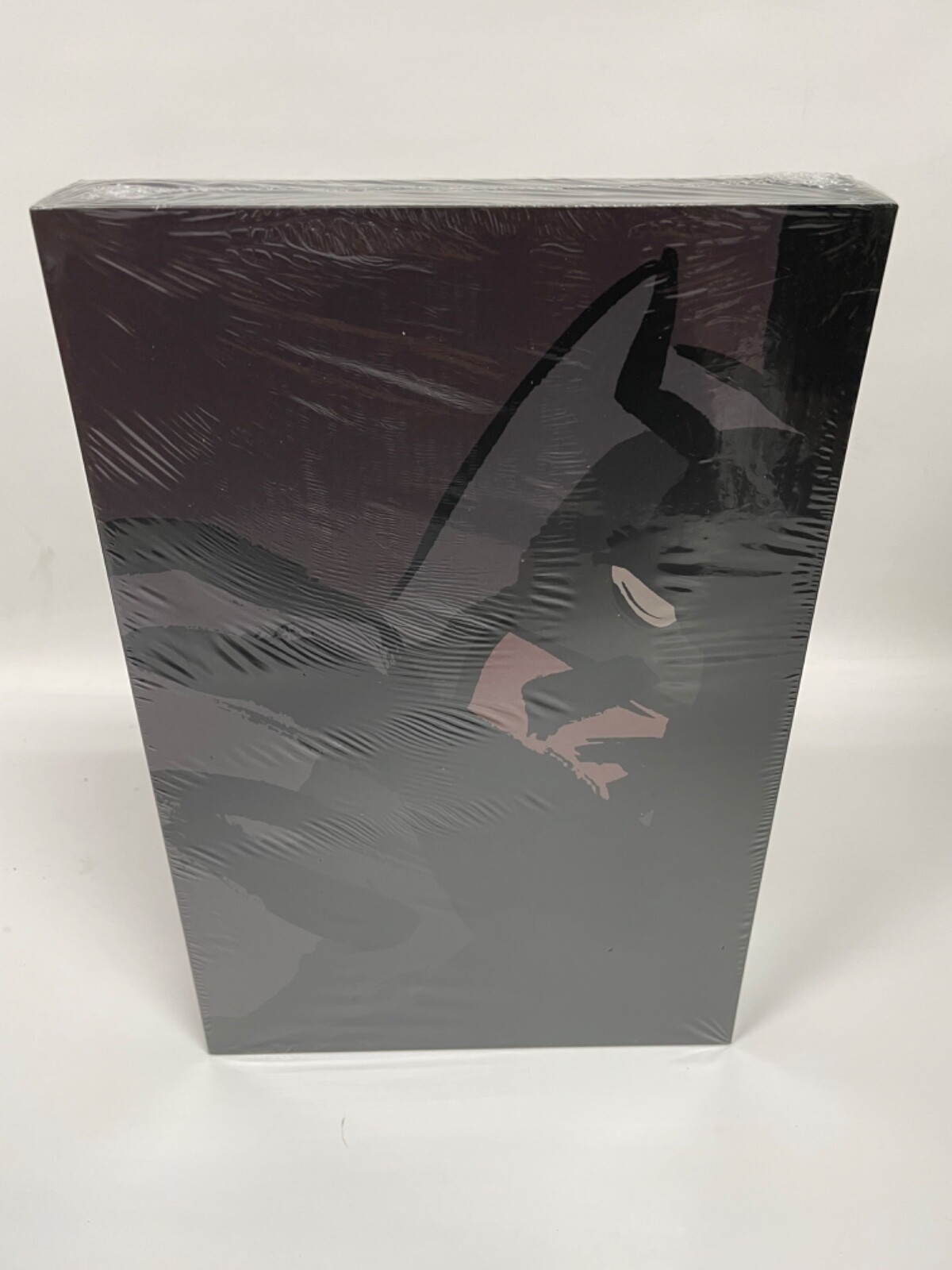 Absolute Batman Year One 2-Book Collection DC Comics HC Hardcover Sealed New