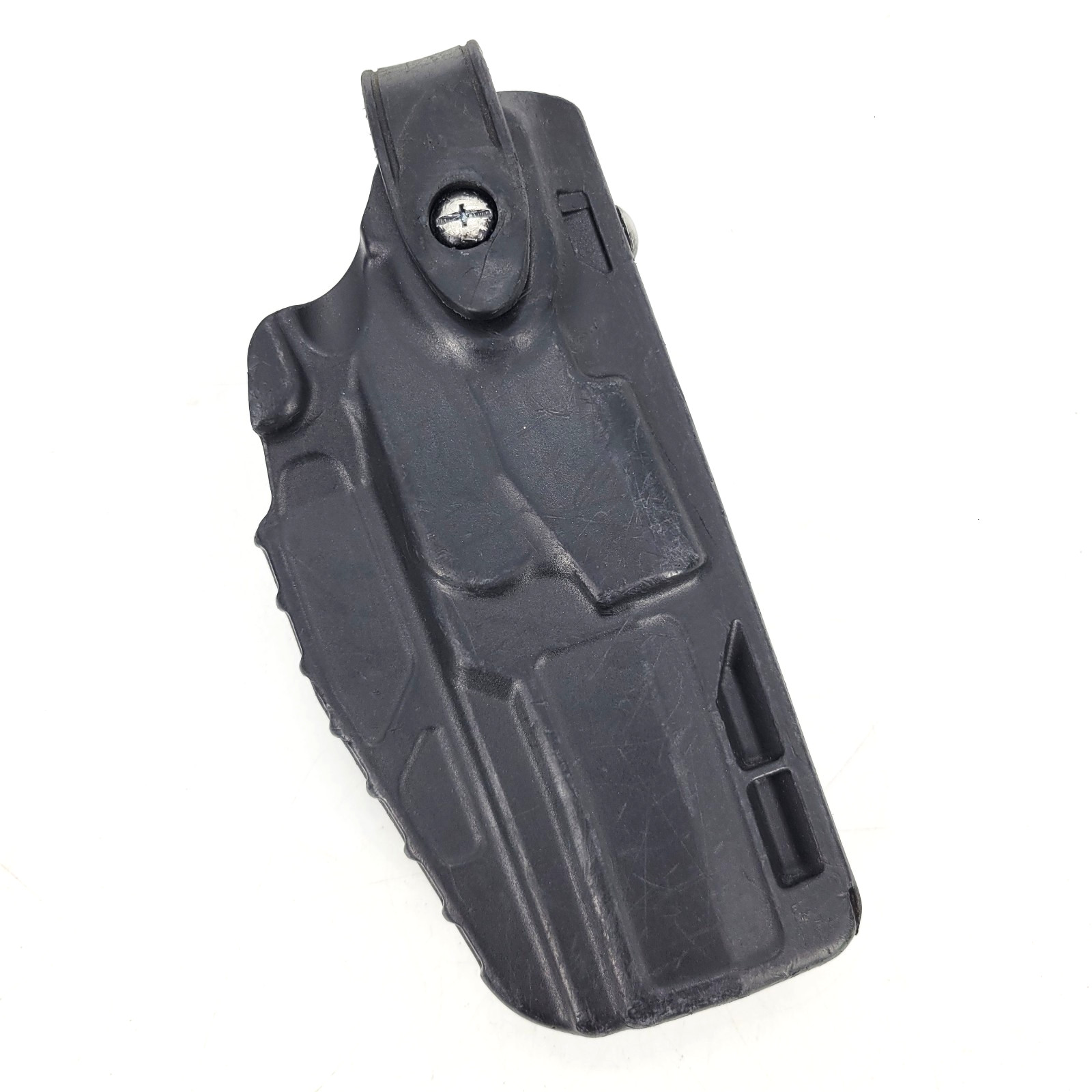 Safariland 7304-450 ALS/SLS Holster RH SIG P320 P250 M17 M18 QLS Fork MHHC Used