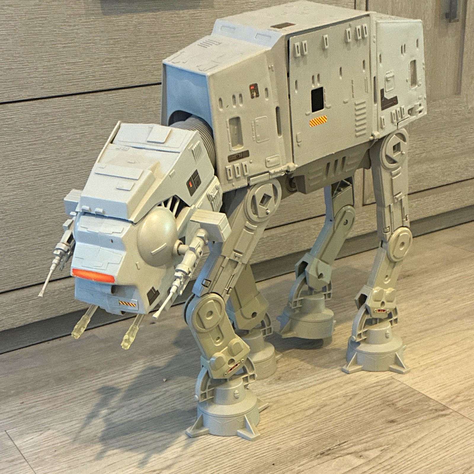 Kenner Star Wars Empire Strikes Back AT-AT Walker Vehicle w/ Instructions 1981