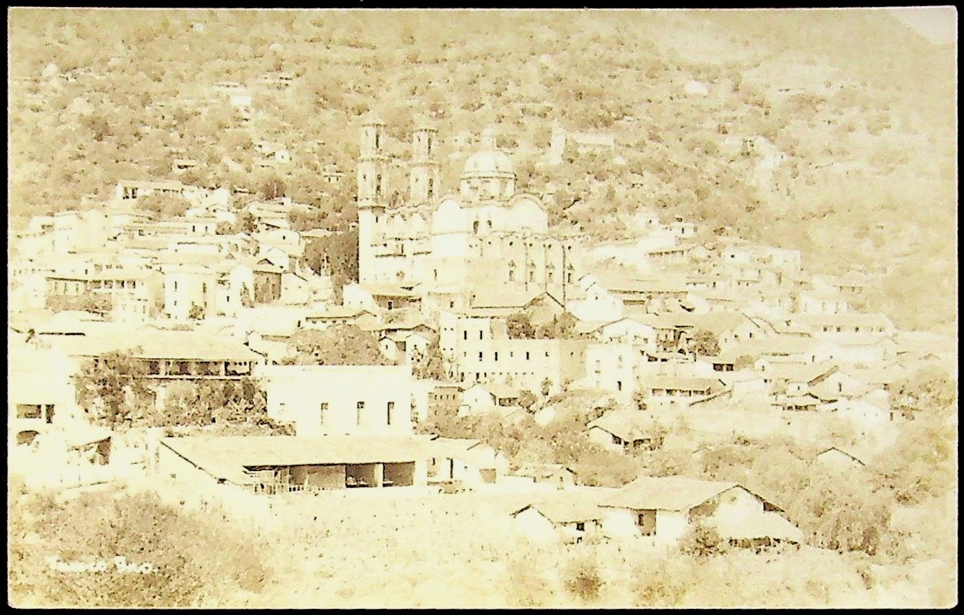 RPPC Postcard