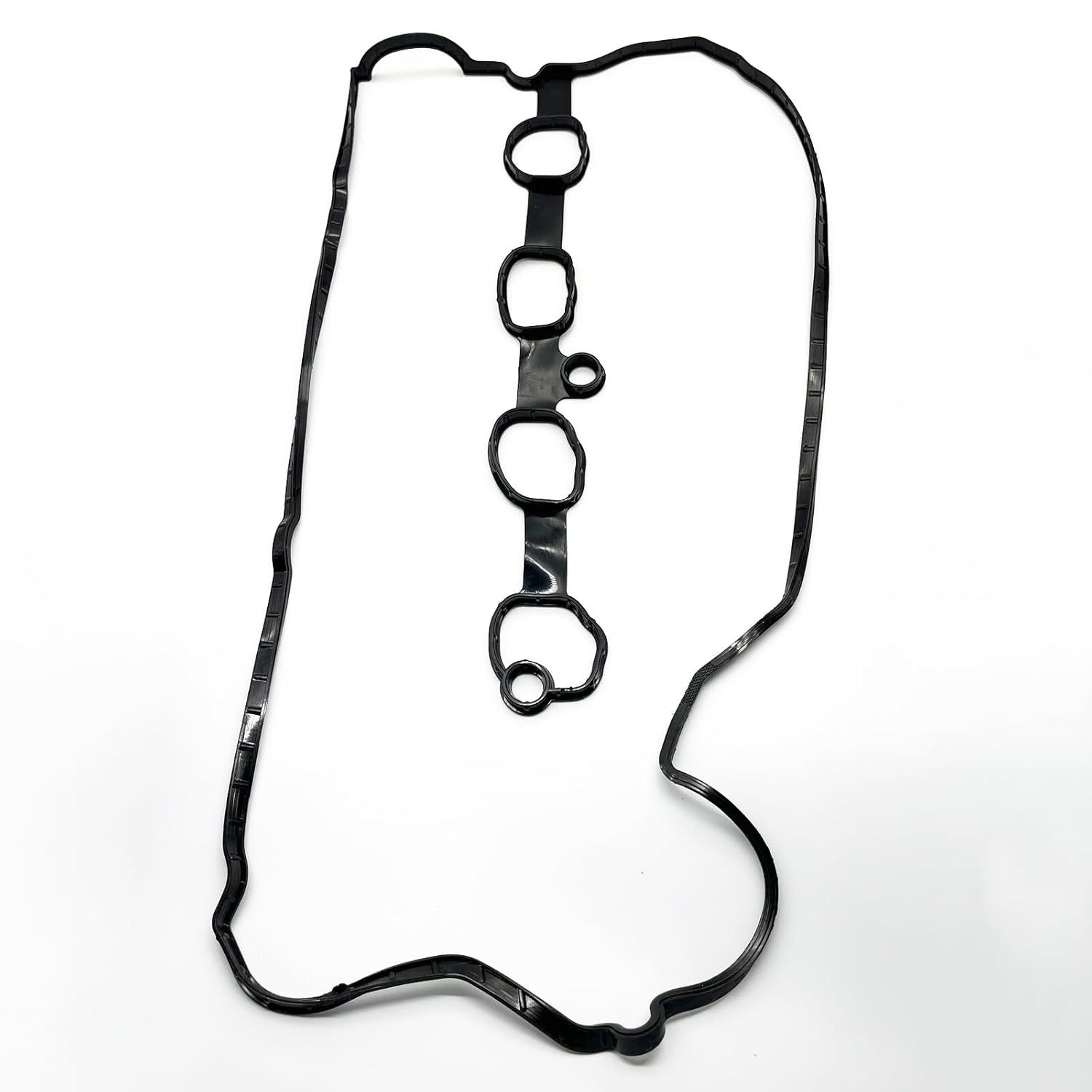 Valve Cover Gasket Compatible with Mazda 3 2.0L 2012-2018 PE01-10-235 Valve Cover Gasket Compatible with Mazda 3 2.0L 2012-2018 PE01-10-235