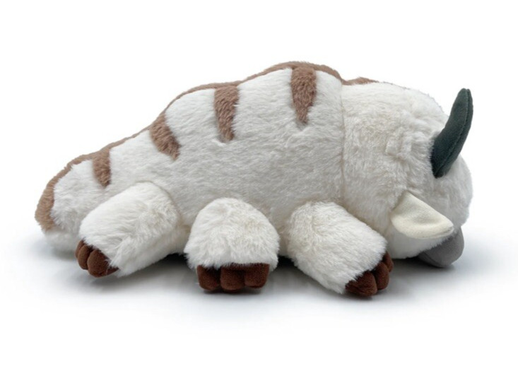 Youtooz  * Avatar  * Appa Flop * Plush 1ft * NEW* In Original Packaging