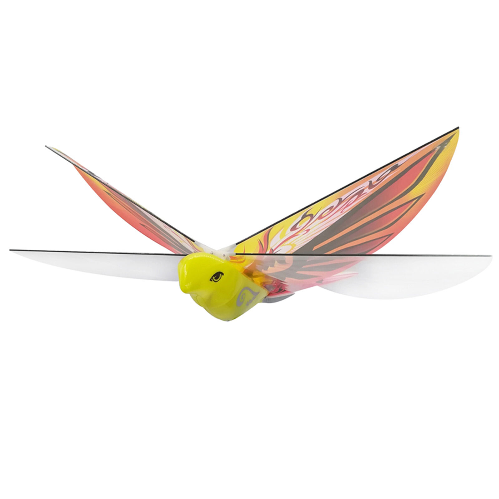 TECHBOY 98090+   Authentic E-Bird  Flying Bird W5M3