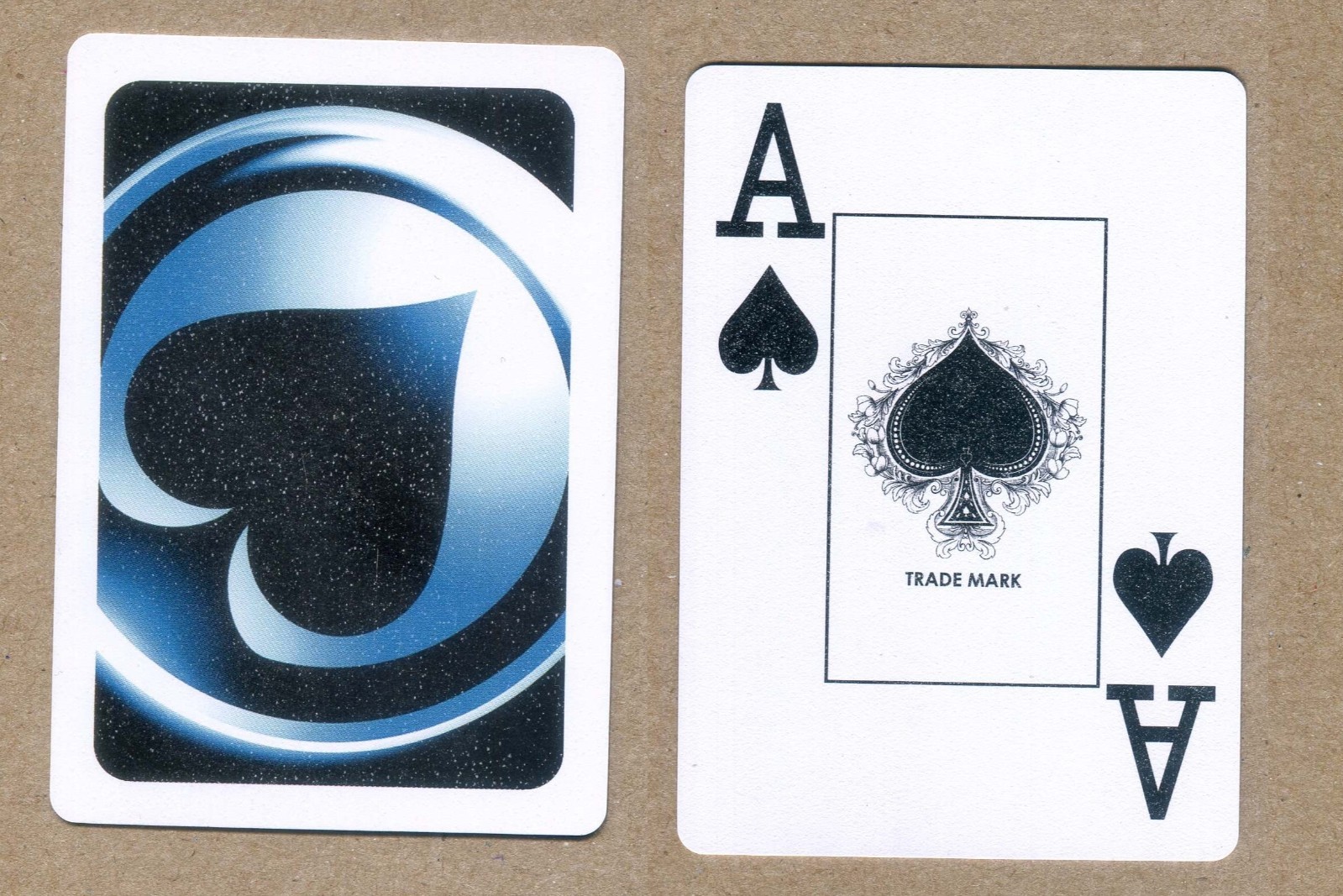 PKR Online CASINO Let’s Play ACE of SPADE, SWAP PLAYING CARD
