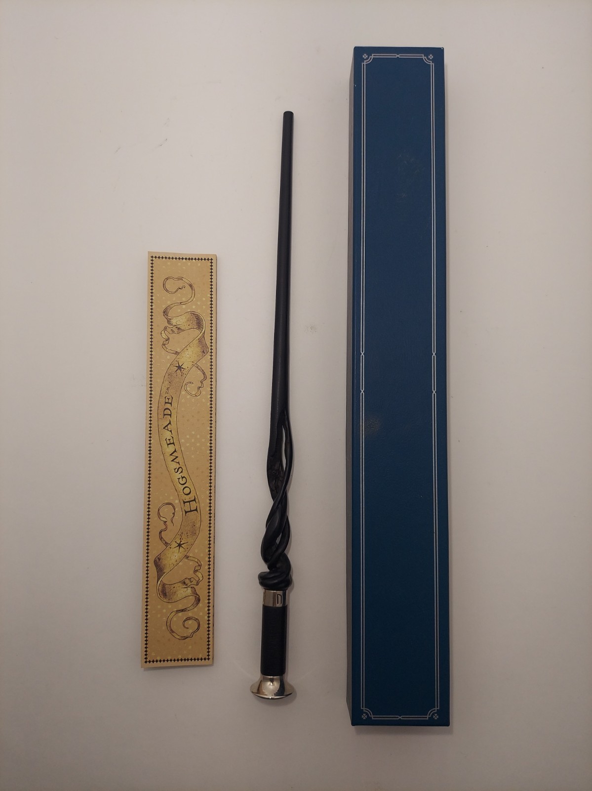 Young Albus Dumbledore Wand 15.5\