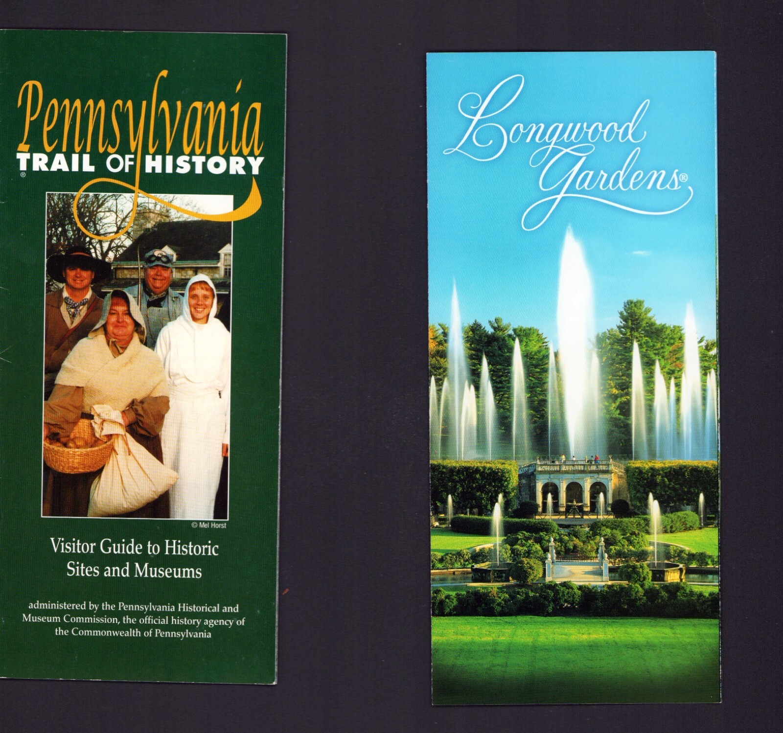 Vintage Brochure Lot Pennsylvania Dutch Country Lancaster Co Restaurants EF1 Vintage Brochure Lot Pennsylvania Dutch Country Lancaster Co Restaurants EF1
