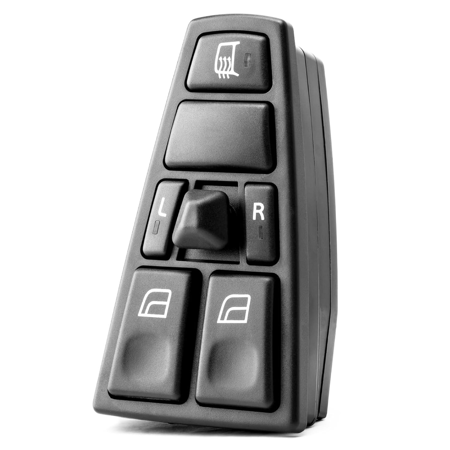 Master Driver Side Power Window Switch 22569484 Replacement for Volvo VNL 200... Master Driver Side Power Window Switch 22569484 Replacement for Volvo VNL 200...