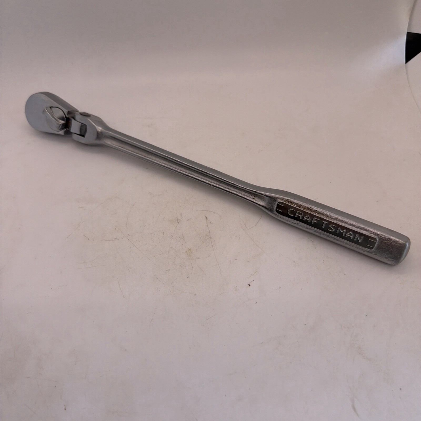 Vintage Craftsman V USA 3/8\