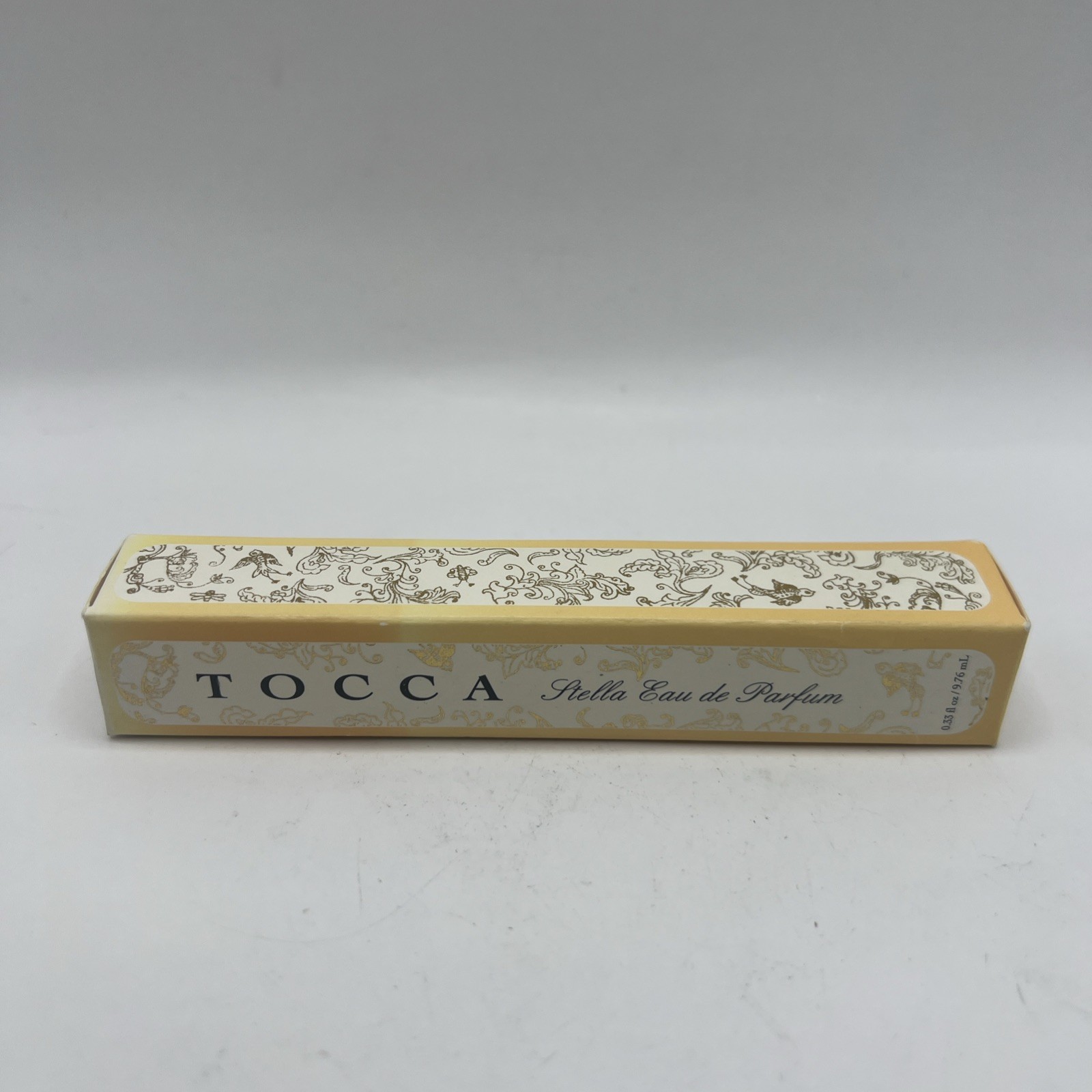 Tocca Beauty Stella Eau De Parfum Rollerball 0.33 fl.oz NEW In Box
