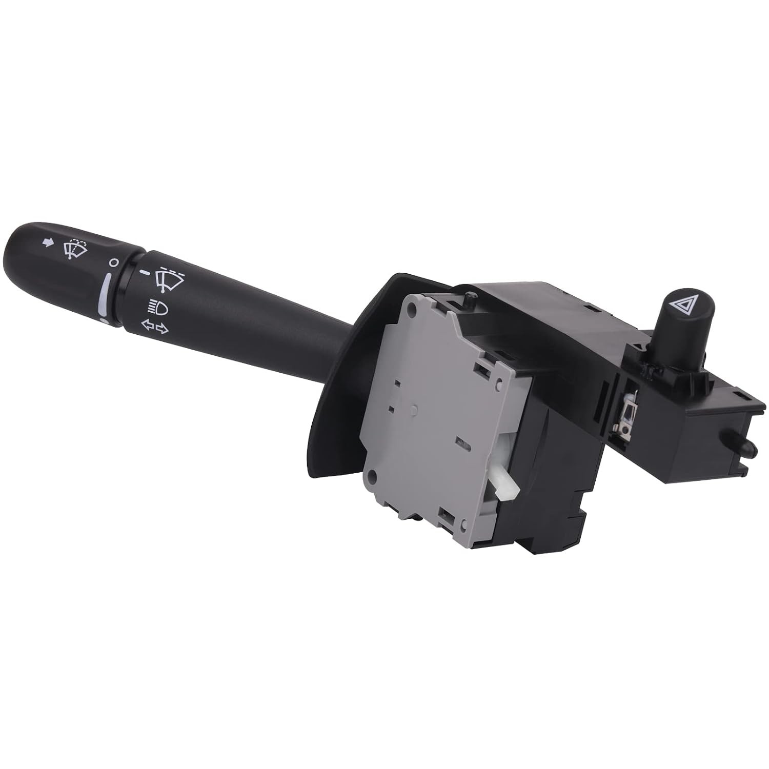 Obaee Turn Signal Multifunction Switch, for 02-09 Dodge Ram 1500 2500 3500