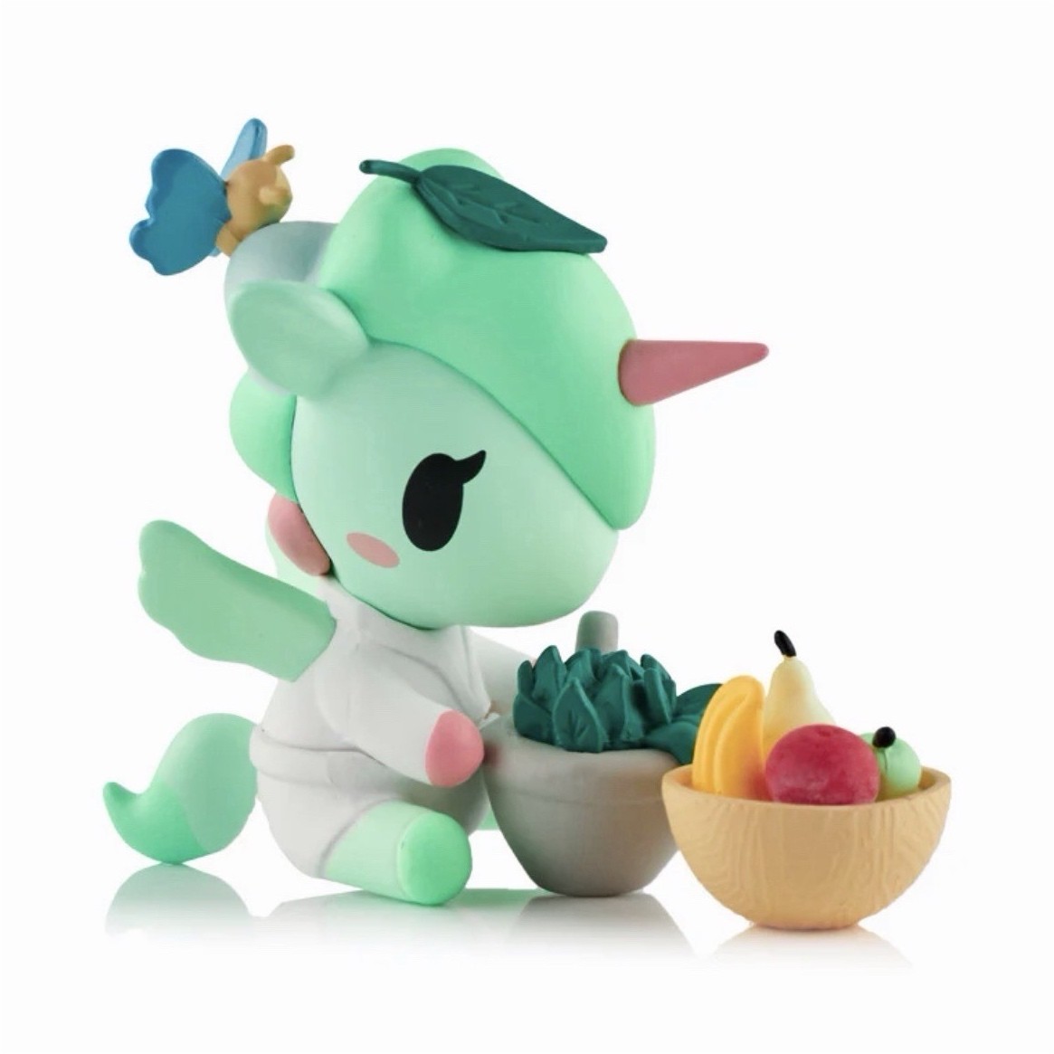 tokidoki Unicorno Spa Day Unicorno Vinyl Figure: Nurtured Soul