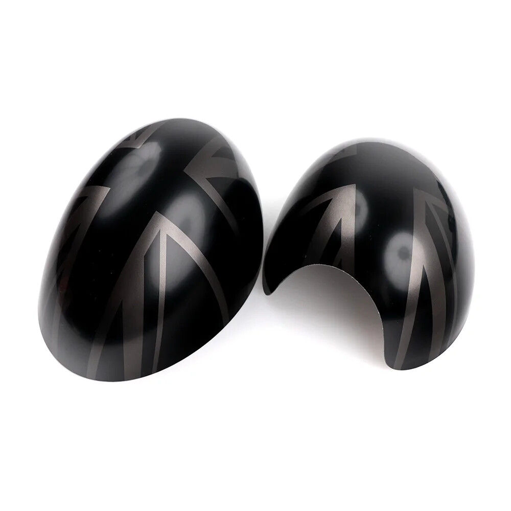 For Mini One Cooper S Hatchback Convertible R50/52/53 Car Rear View Mirror Cover