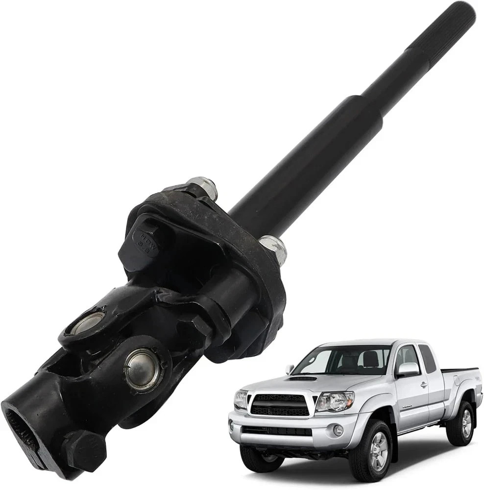 Steering Shaft,Intermediate Steering Column Compatible with Toyota Tacoma Pickup
