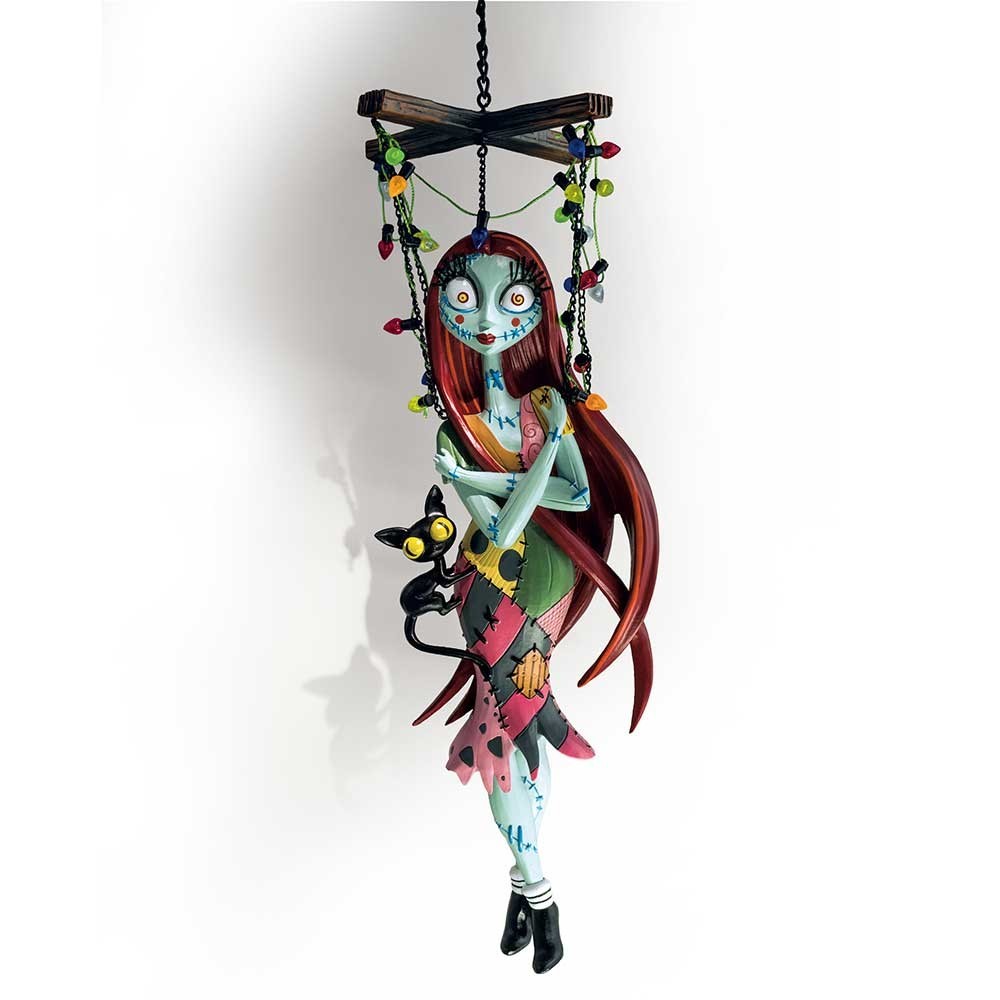 Disney Nightmare Before Christmas Love Beneath The Stars Sally NEW