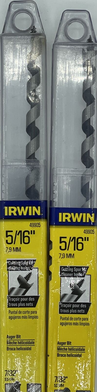 Irwin 49905 5/16